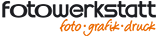 Logo Fotowerkstatt